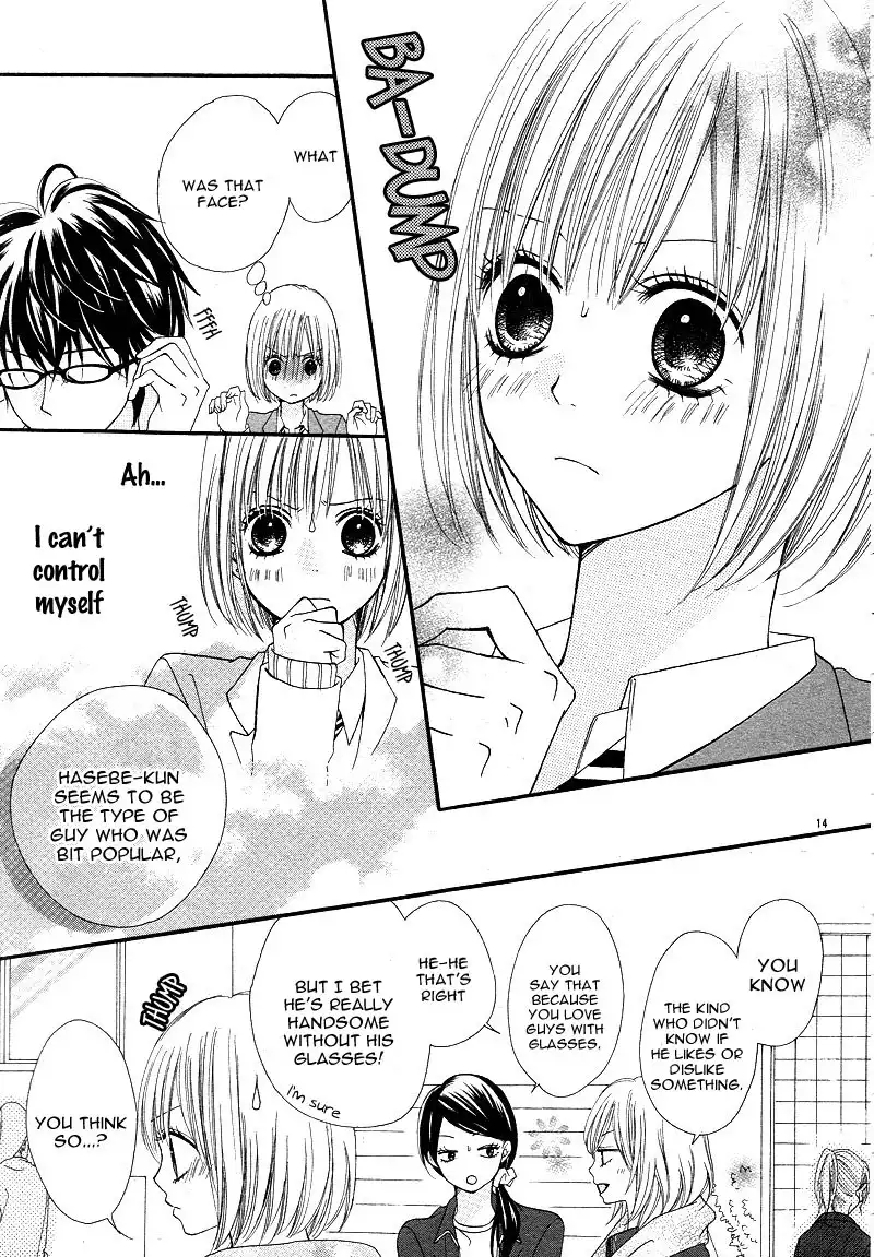 Kimi to Koi o Shitta Chapter 1 18